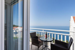 Гостиница Apartments Lea  Цавтат